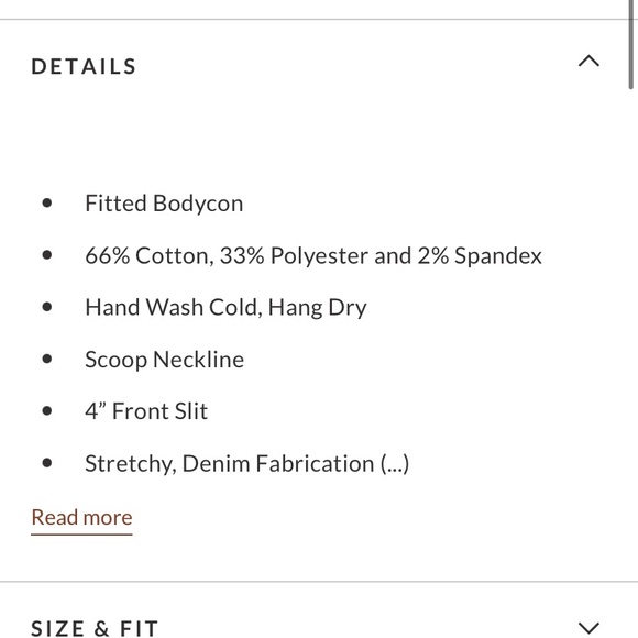 New vici dress - Picture 4 of 8